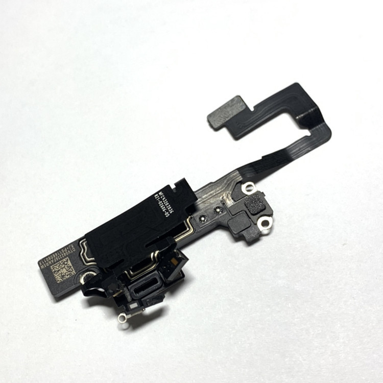 iPhone 12 Pro Max Repair Component - back view