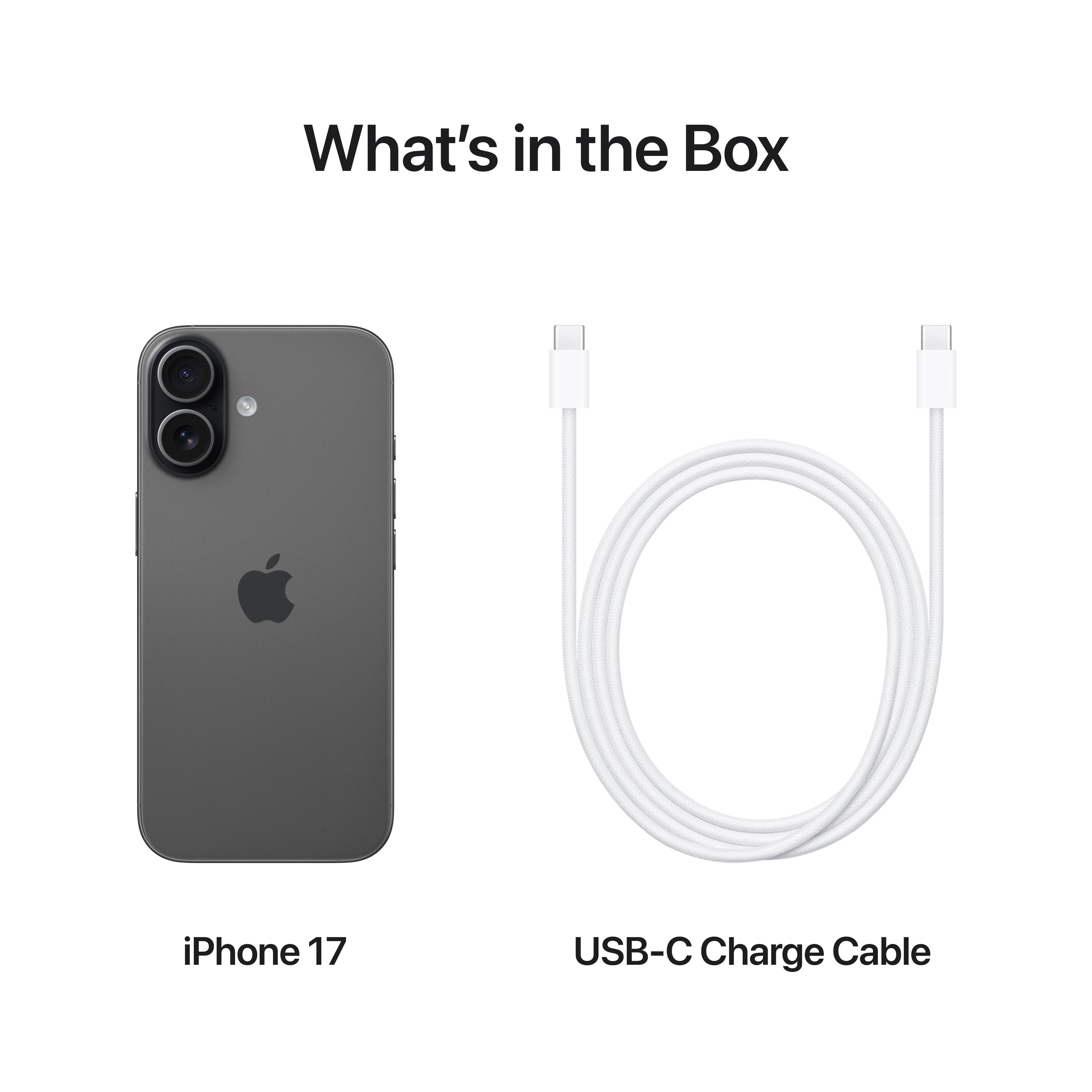 Apple iPhone 17 512GB