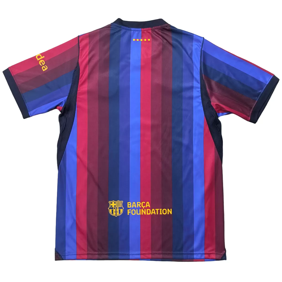 Barcelona Home jersey Fan Version 26/27