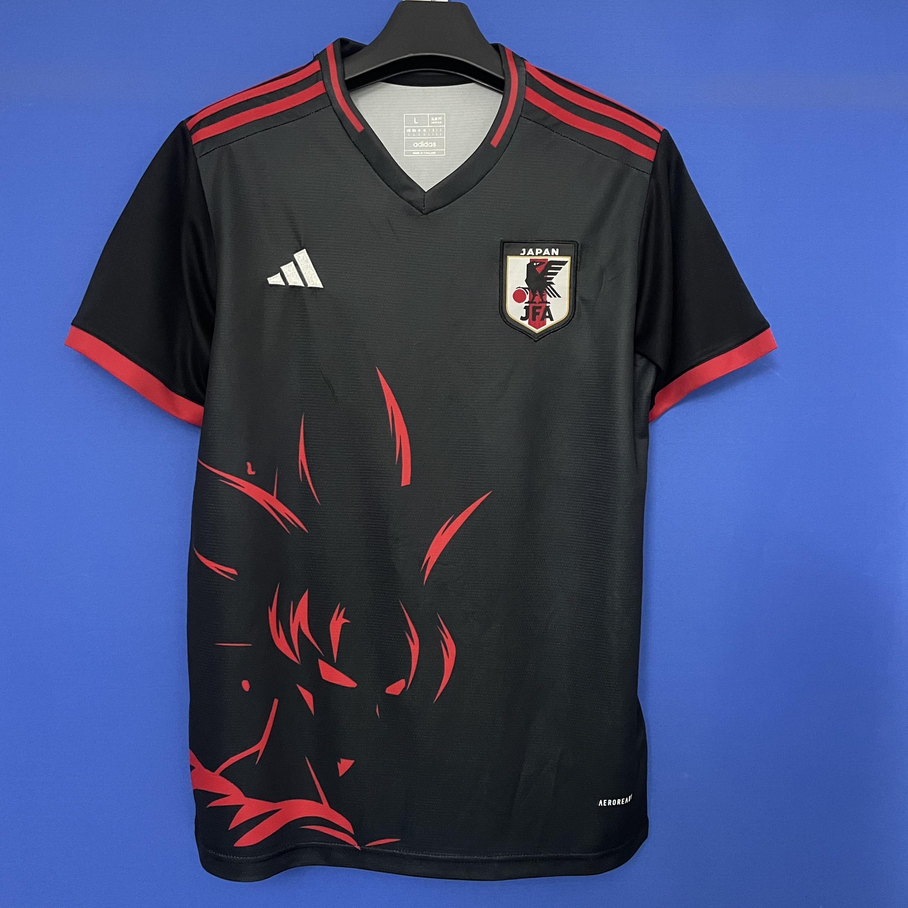 Japan Special Jersey (Variant Style)