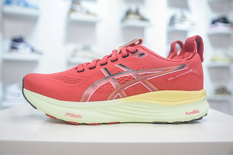 ASICS Running Shoes product