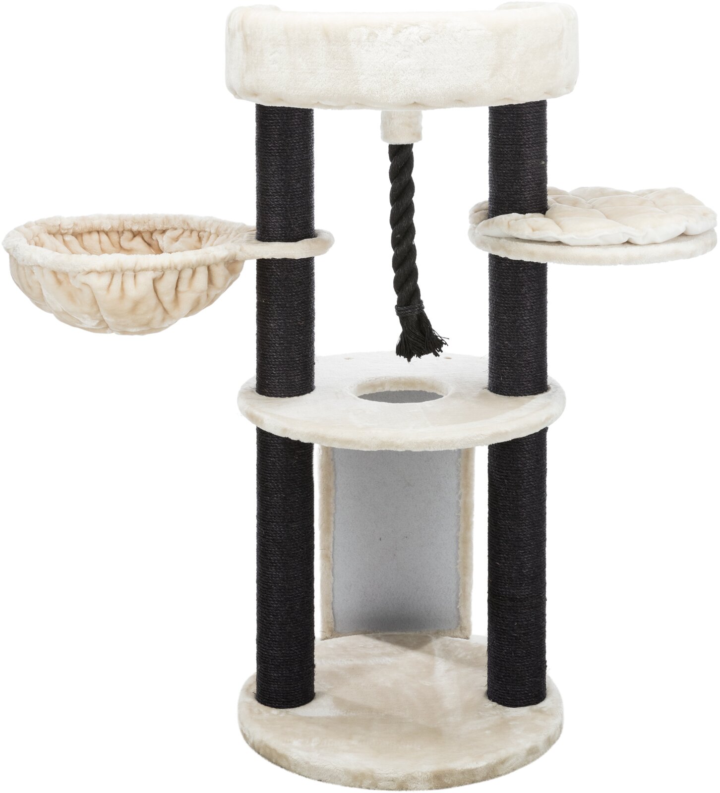 56" Goodman Bovina Cat Tree