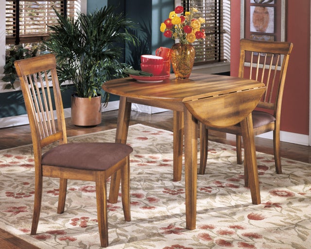 Berringer Drop Leaf Dining Table