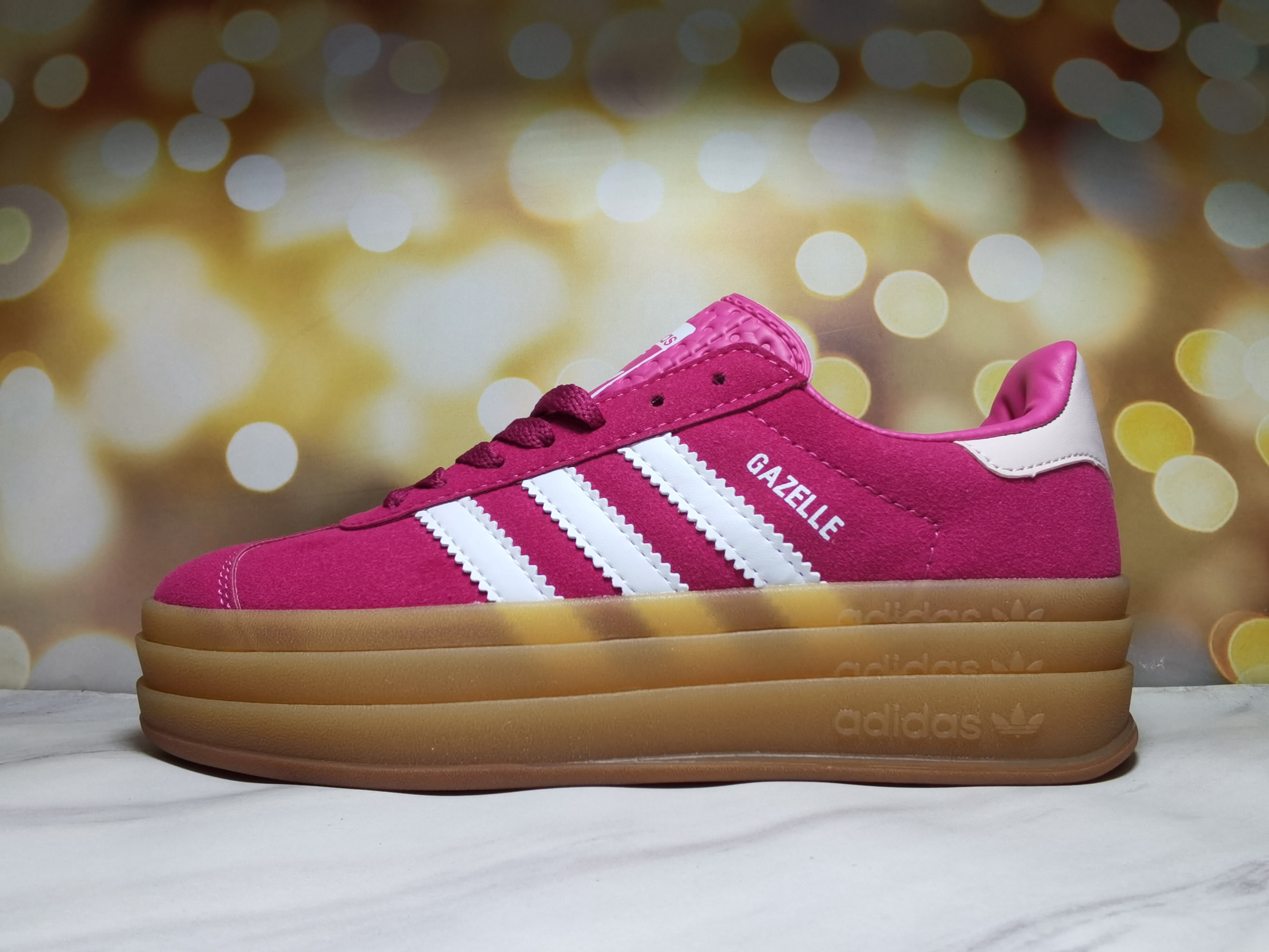 Adidas Gazelle Bold