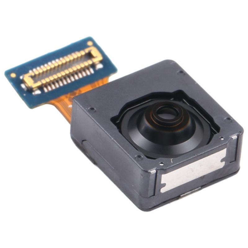 Galaxy S21 Ultra Camera Replacement - back view