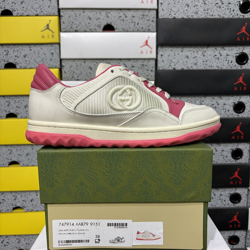 Gucci MAC80 Pink