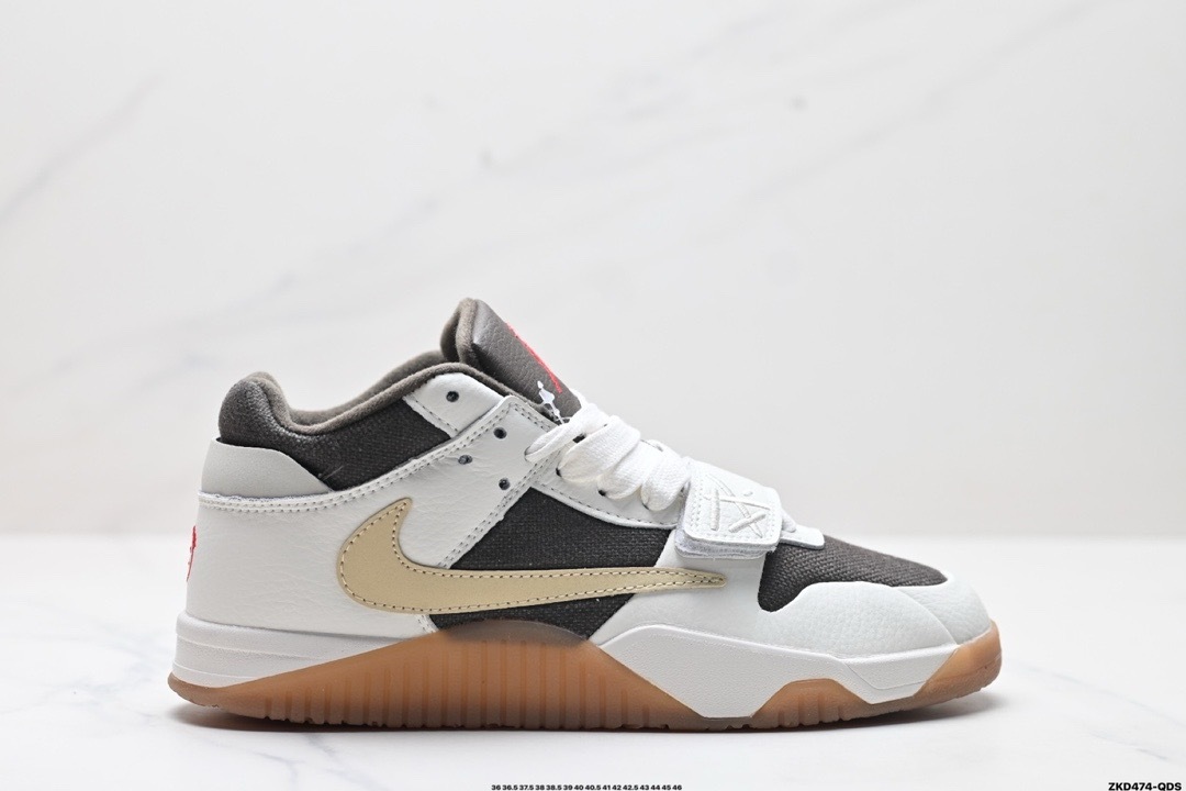 Nike Jumpman Jack