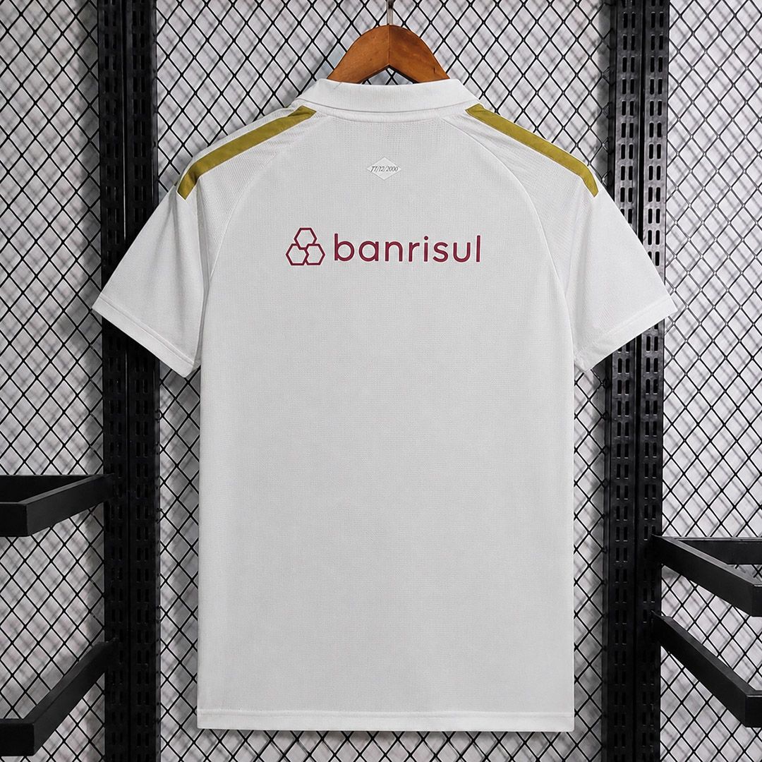 Masculino SC Internacional 26/27 Away Kit S-4XL