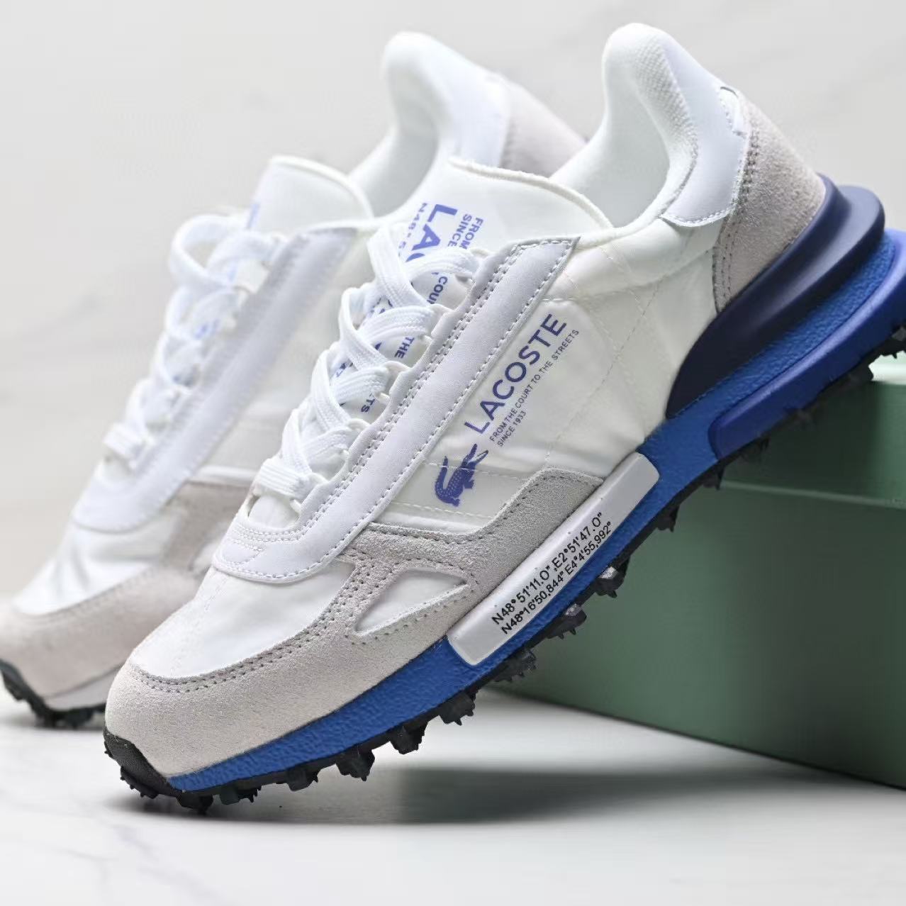 Lacoste Elite Active Sneakers