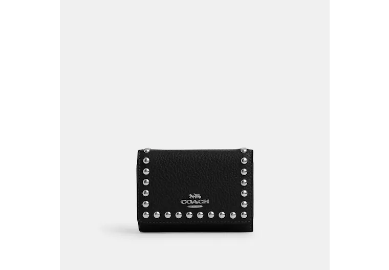 COAthtCH Classic Wallet
