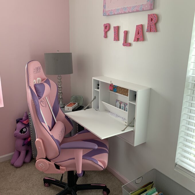PC & Racing Game Chair