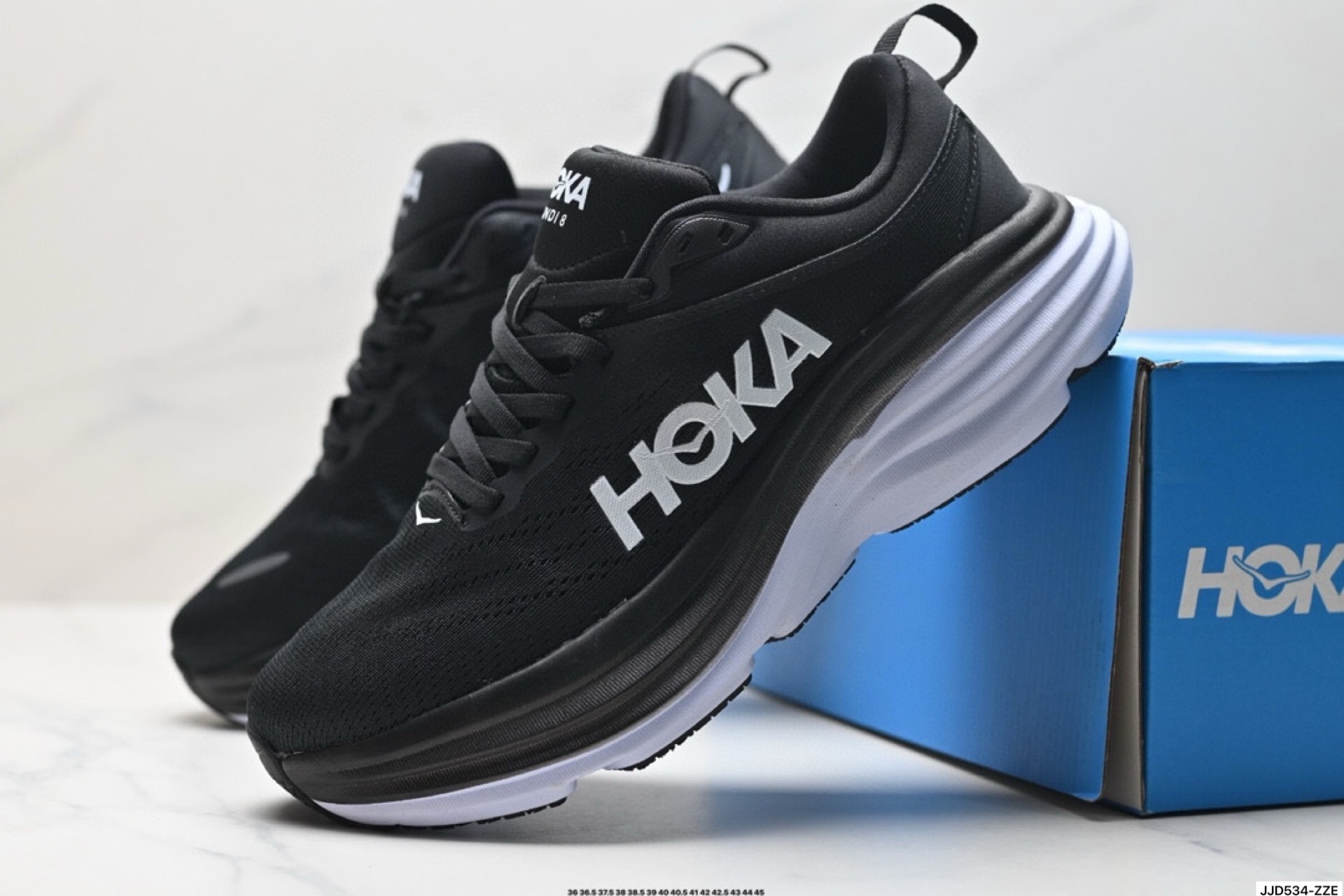 HOKA Bondi 8