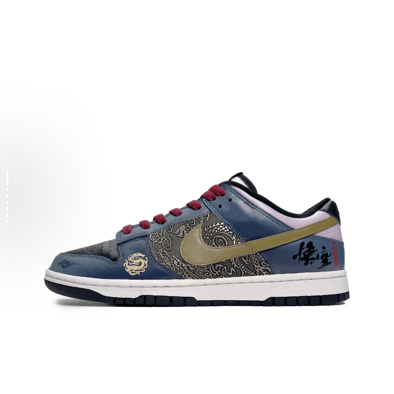Nike Dunk Low Collection