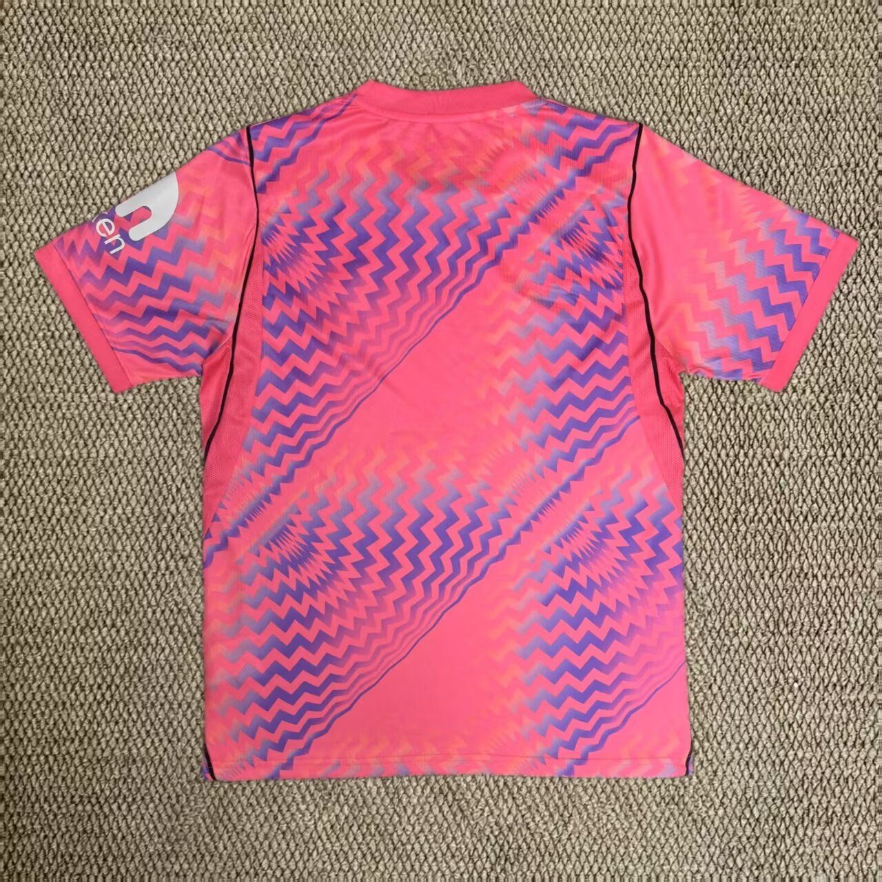 Tottenham Hotspur Goalkeeper Jersey Fan Version 26/27
