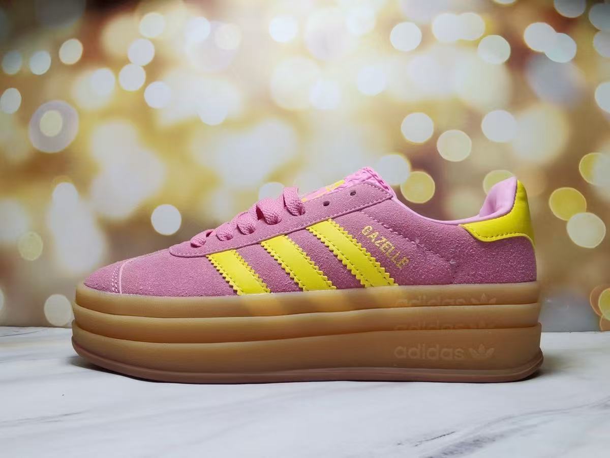 Adidas Gazelle Bold