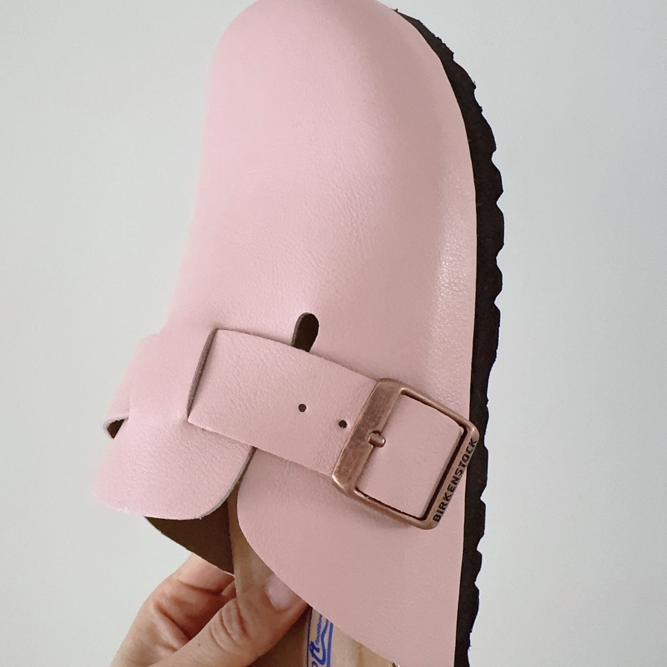UGG Kids Matte And Gloss Series Birken-Style Clogs Adult And Kids