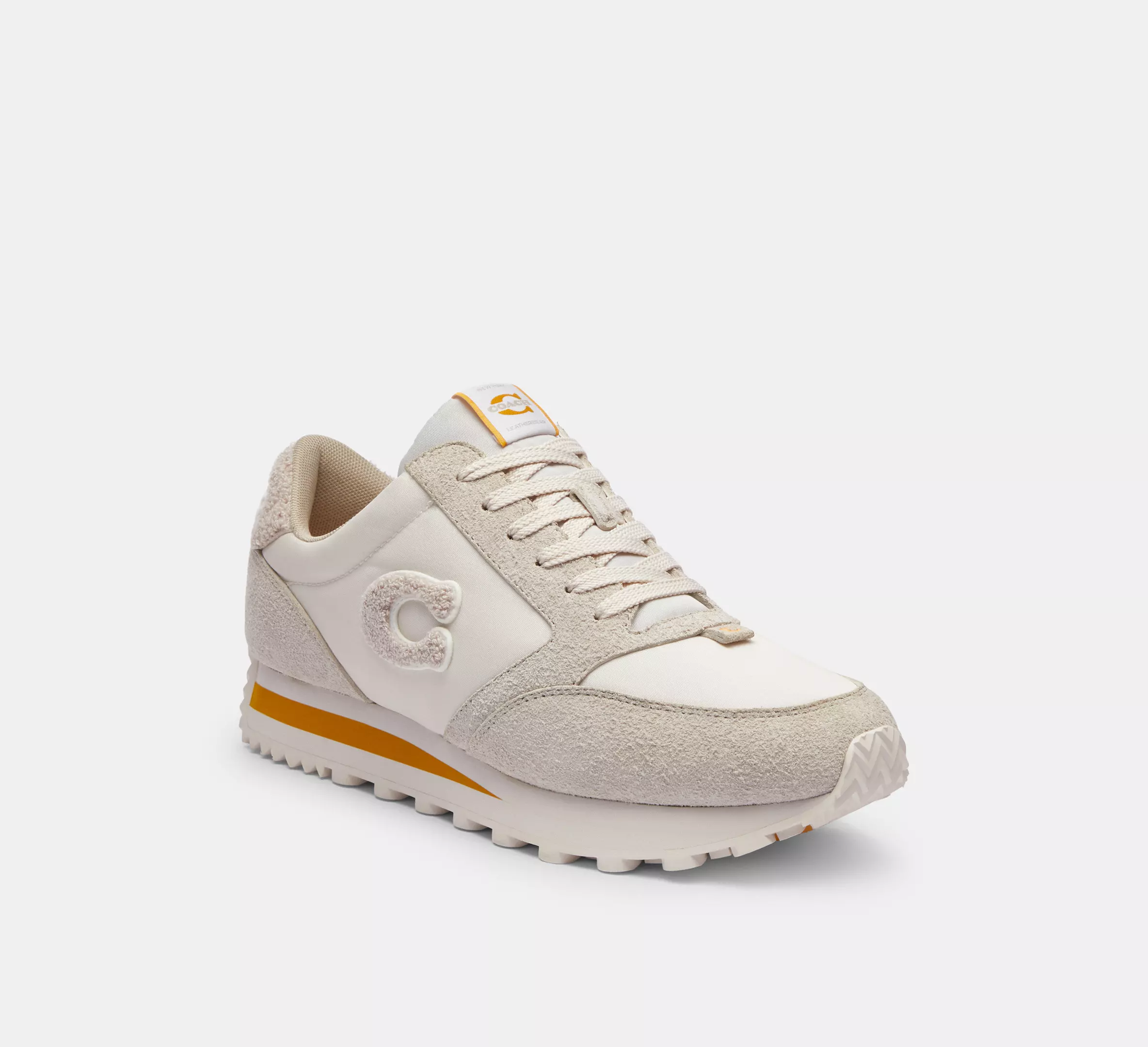 COAthtCH Runner Sneaker