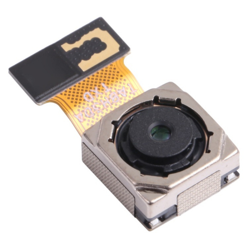 Galaxy A02 Camera Replacement - back view
