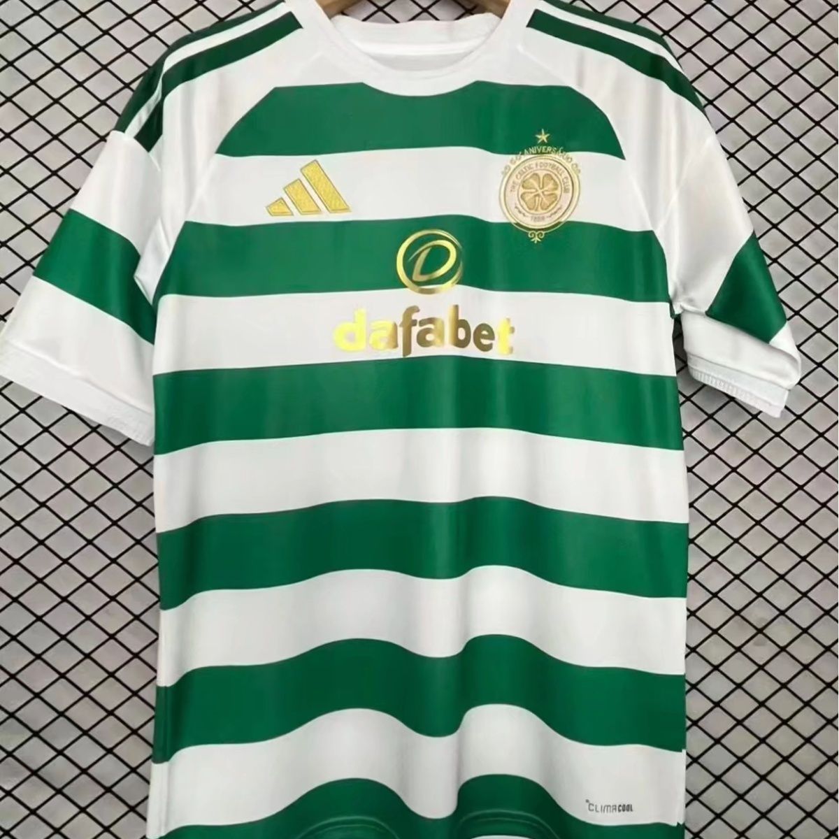 Celtics Home Jersey Fan Version 26/27