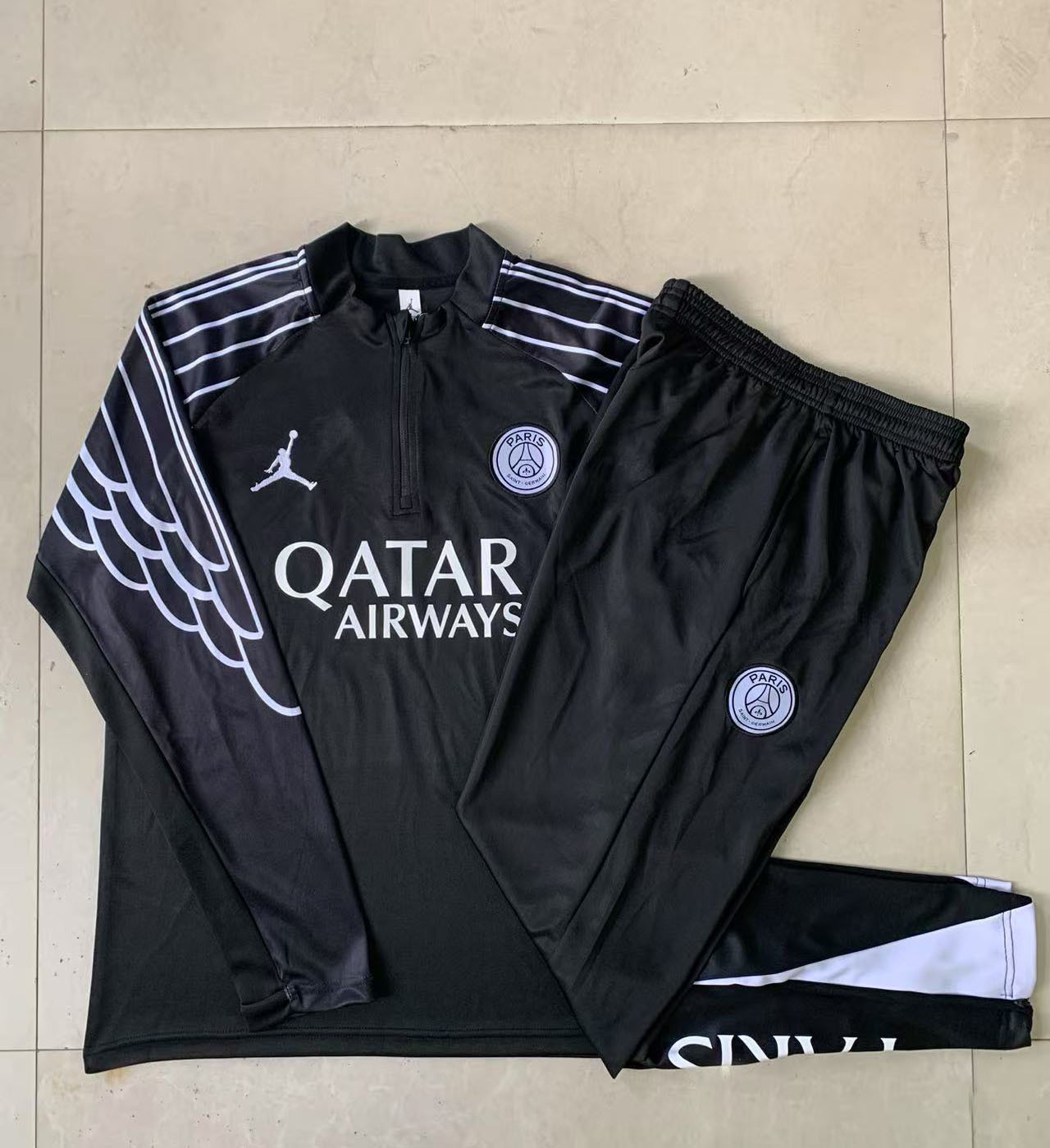 PSGKids Training Suit 25/26