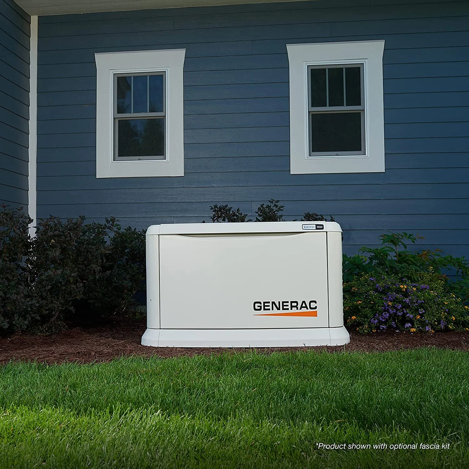 Generac 70432 Home Standby Generator Guardian 22kW/19.5kW with