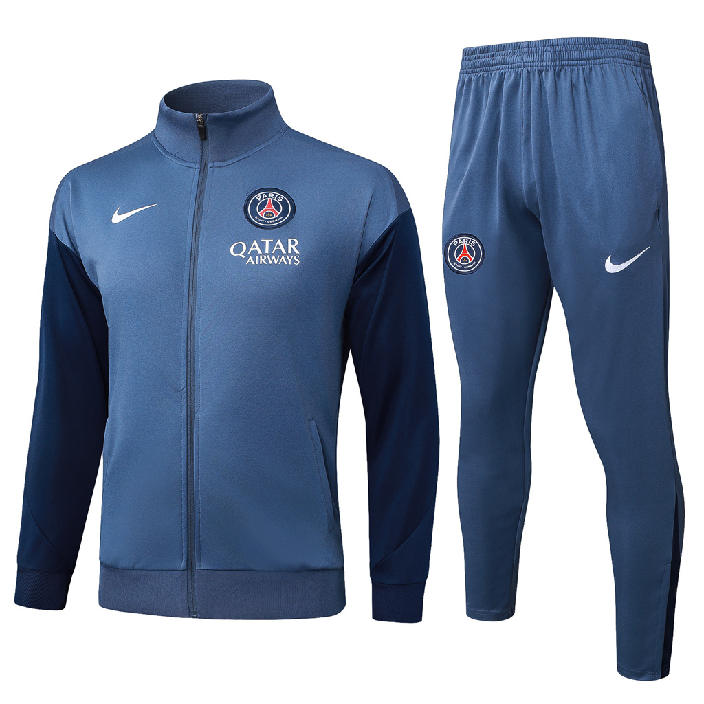 PSG Training Jacket Suit 25/26