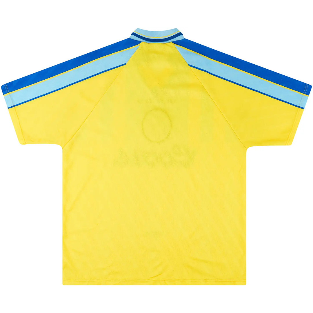 Retro Chelsea Away Jersey 1996/97