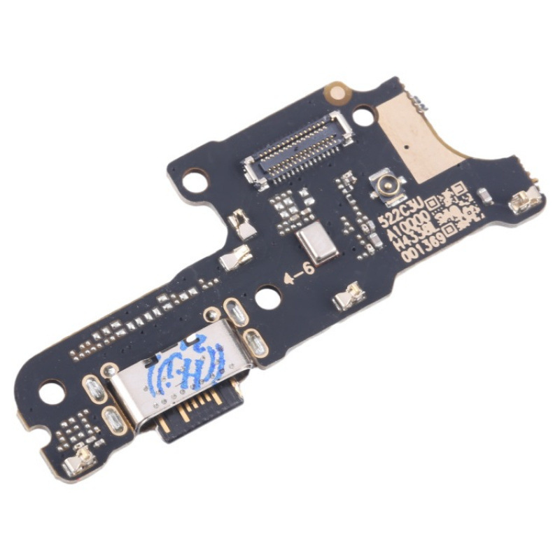 Redmi 13C S Charging Flex Cable 3C Certified - back view