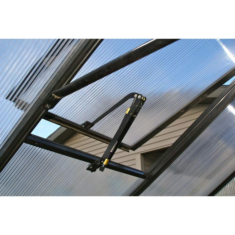 Greenhouse, Black