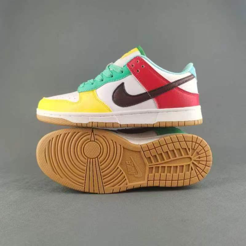 Nike Dunk Low 39507152