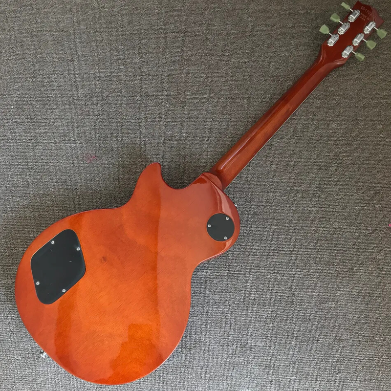 Made in China, High Quality Electric Guitar, Rosewoodd Fingerboard