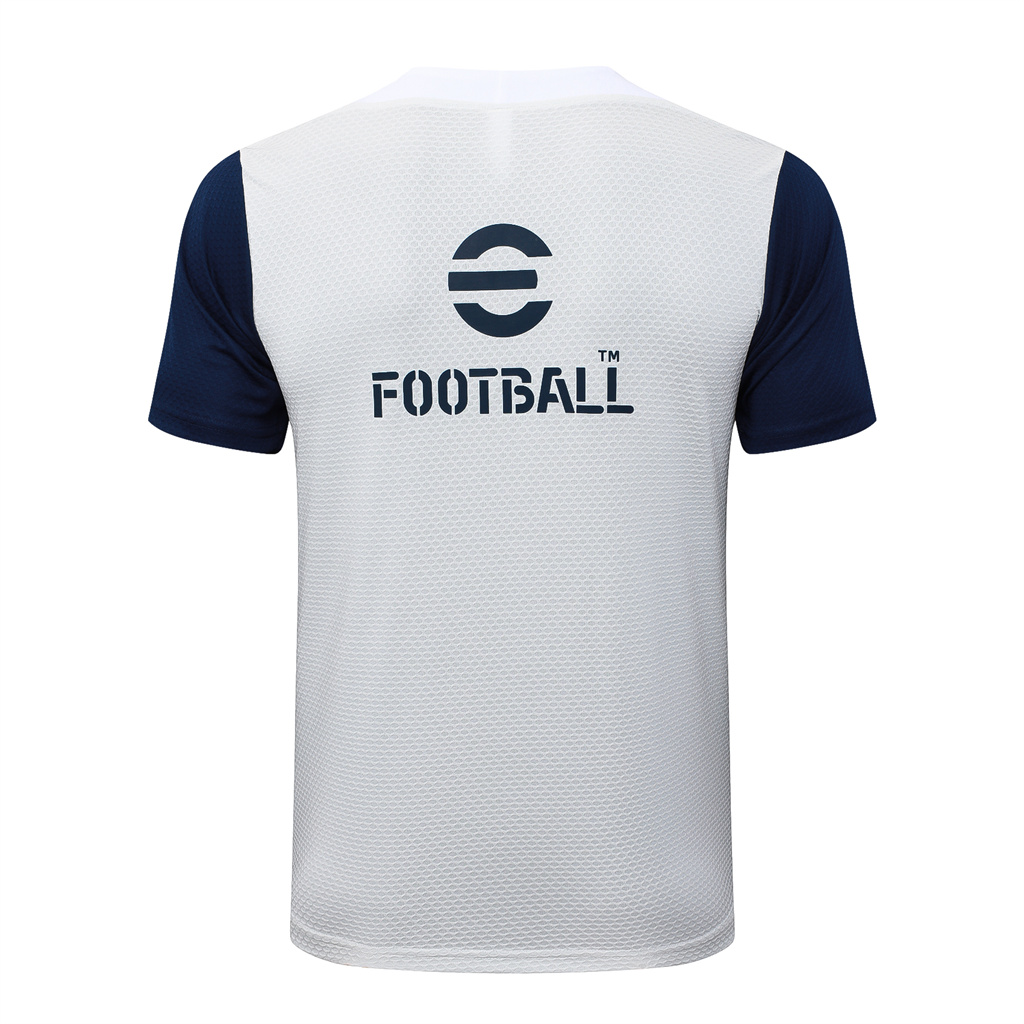 Inter Milan Training Short sleeve Jersey 24/25