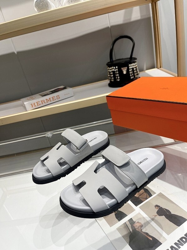 Hermes Sandals