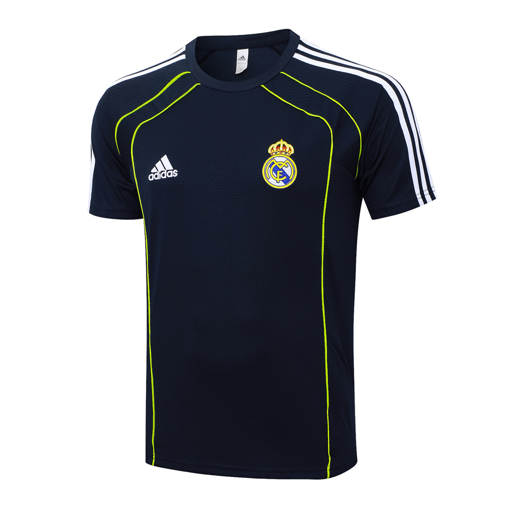 Real Madrid Training Short sleeve Jersey 25/26