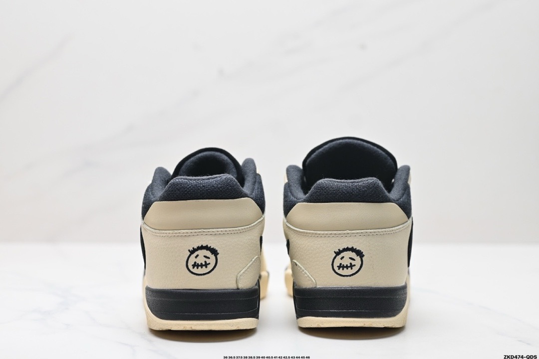 Nike Jumpman Jack