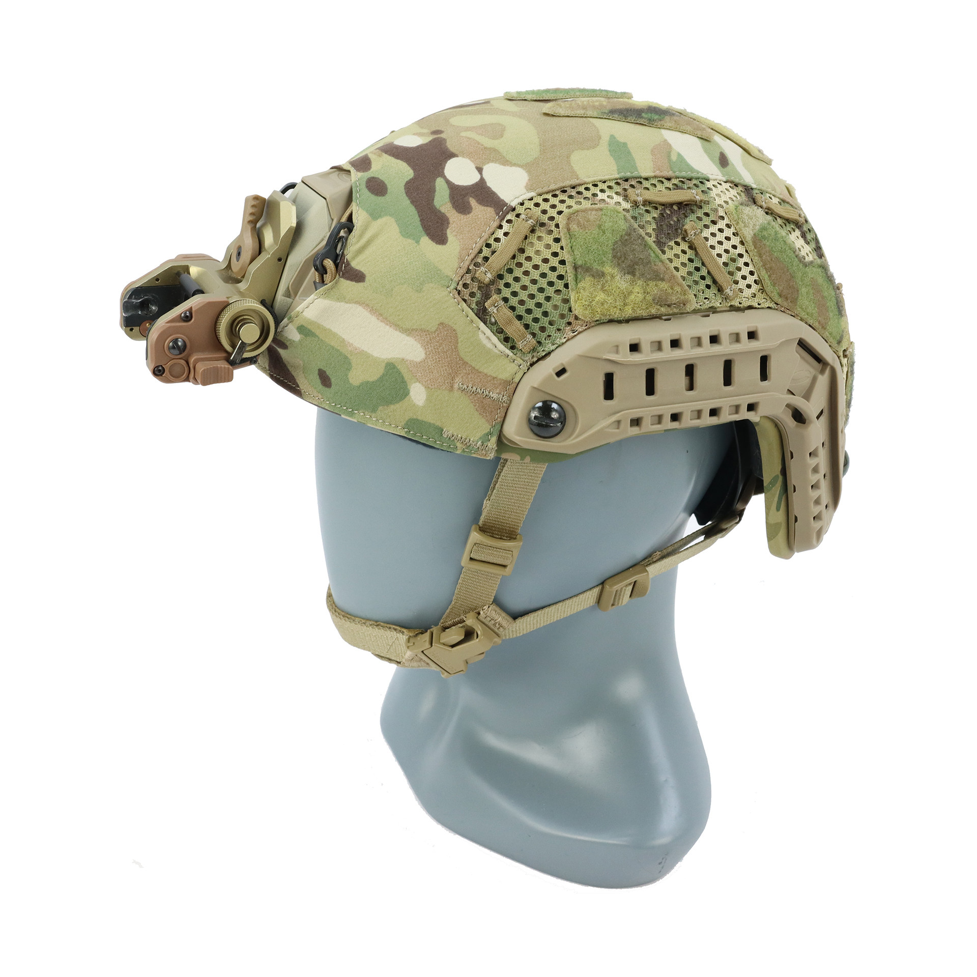 TR FAST/OPS-CORE/SF Helmet Cover