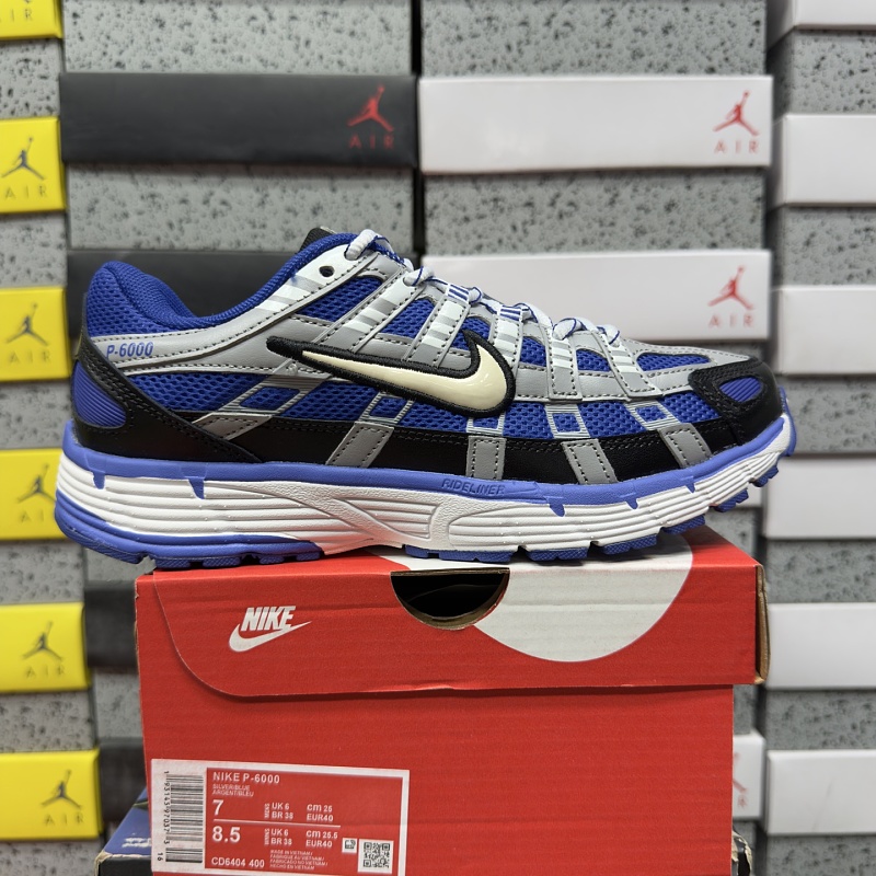 Nike P6000
