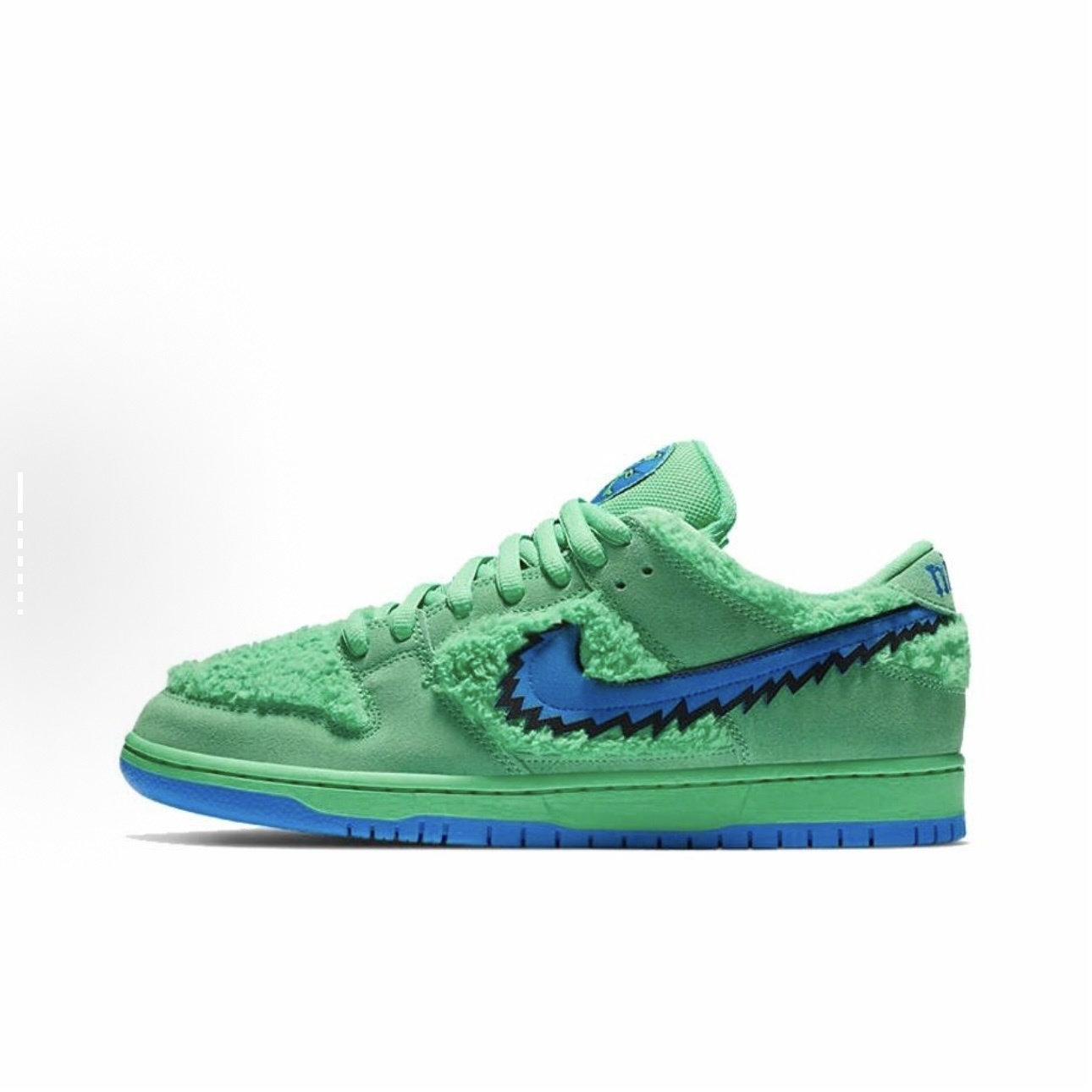 Nike Dunk Low Collection