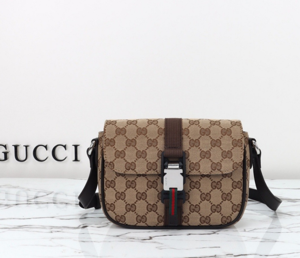 Gucci Horsebit 1955 Bag