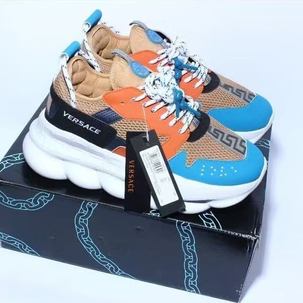 Versace Chain Reaction
