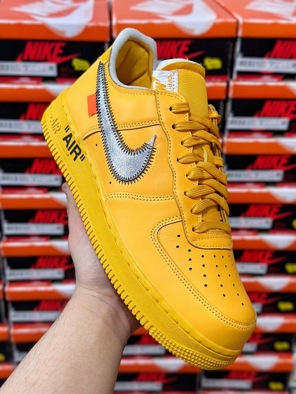 Nike Air Force 1