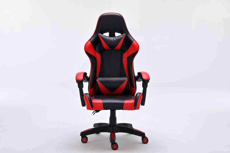 Gaming Chair Ergonomic Recliner Office Computer Desk Seat