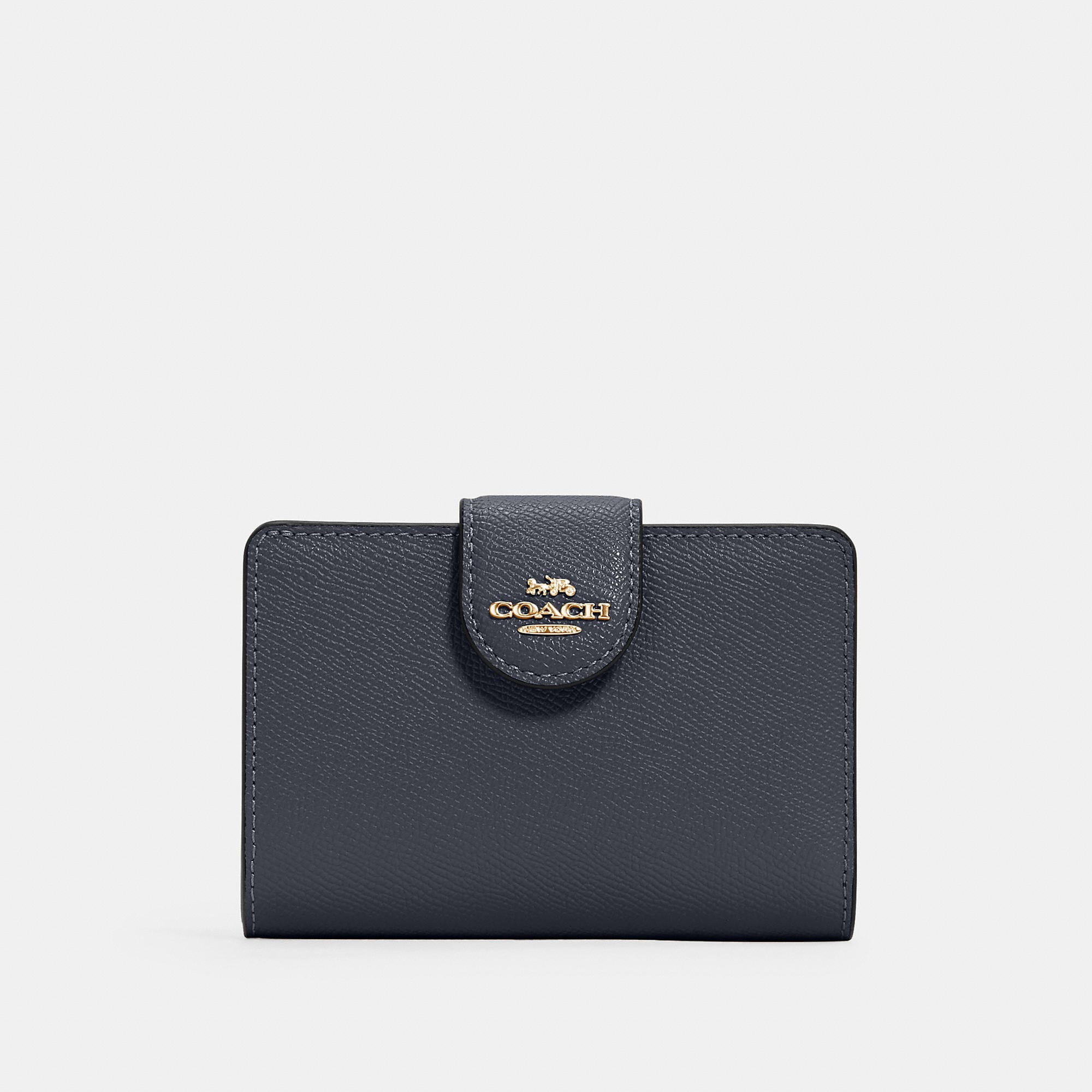 COAthtCH Classic Wallet