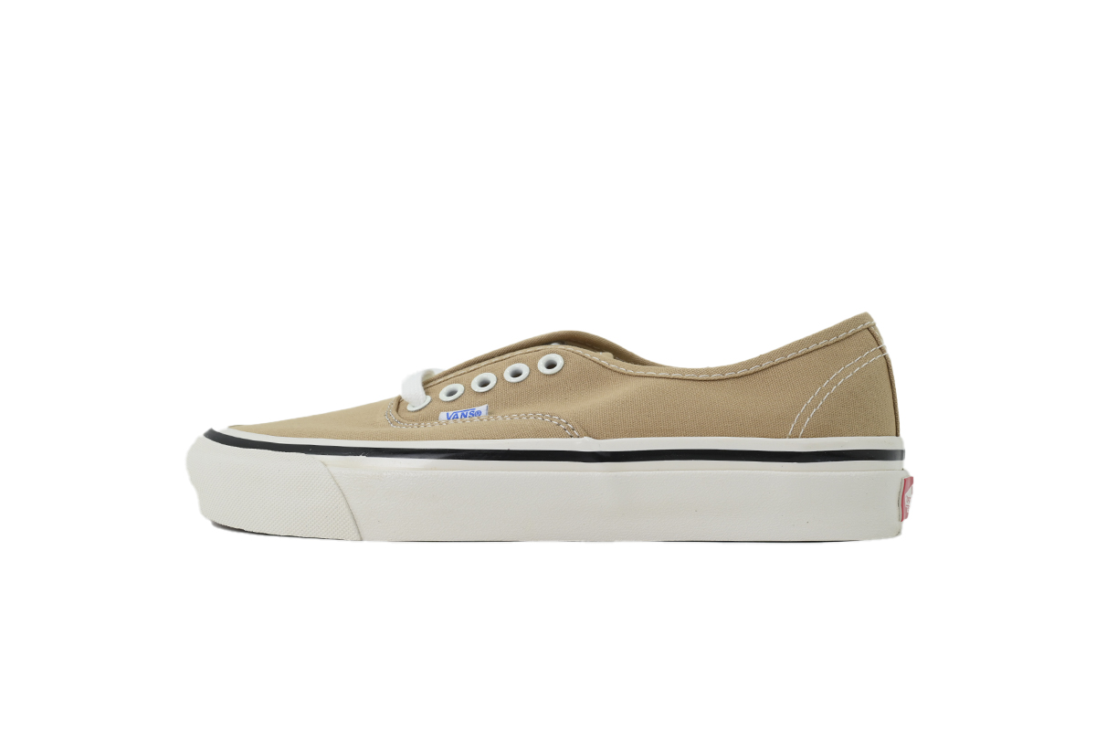 Vans Authentic 44 DX Anaheim Factory Khaki VN0A38ENV7K