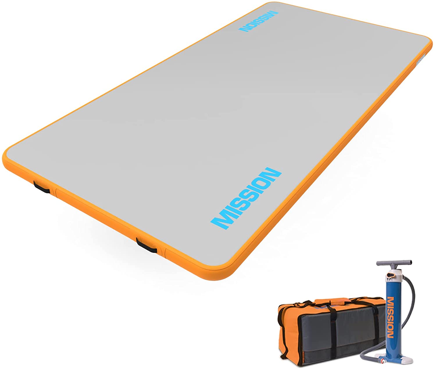 Boat Gear Reef Mat Inflatable Floating Mat Water Lake Lounge
