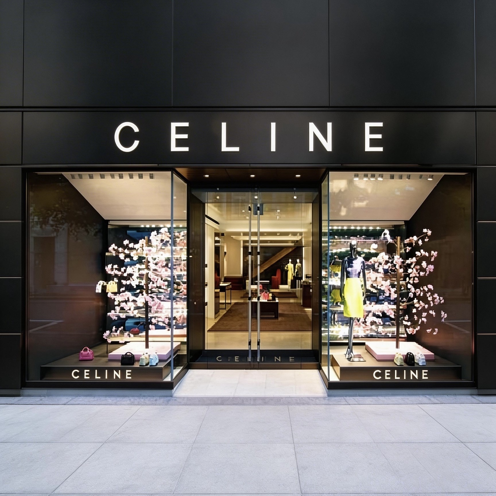 CELINE