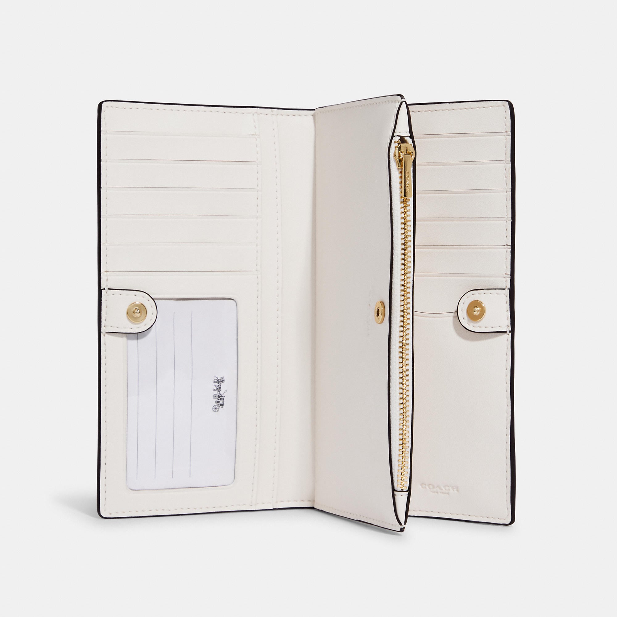 COAthtCH Classic Wallet