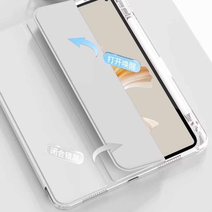 Galaxy S9 Plus Protective Case Shockproof - back view