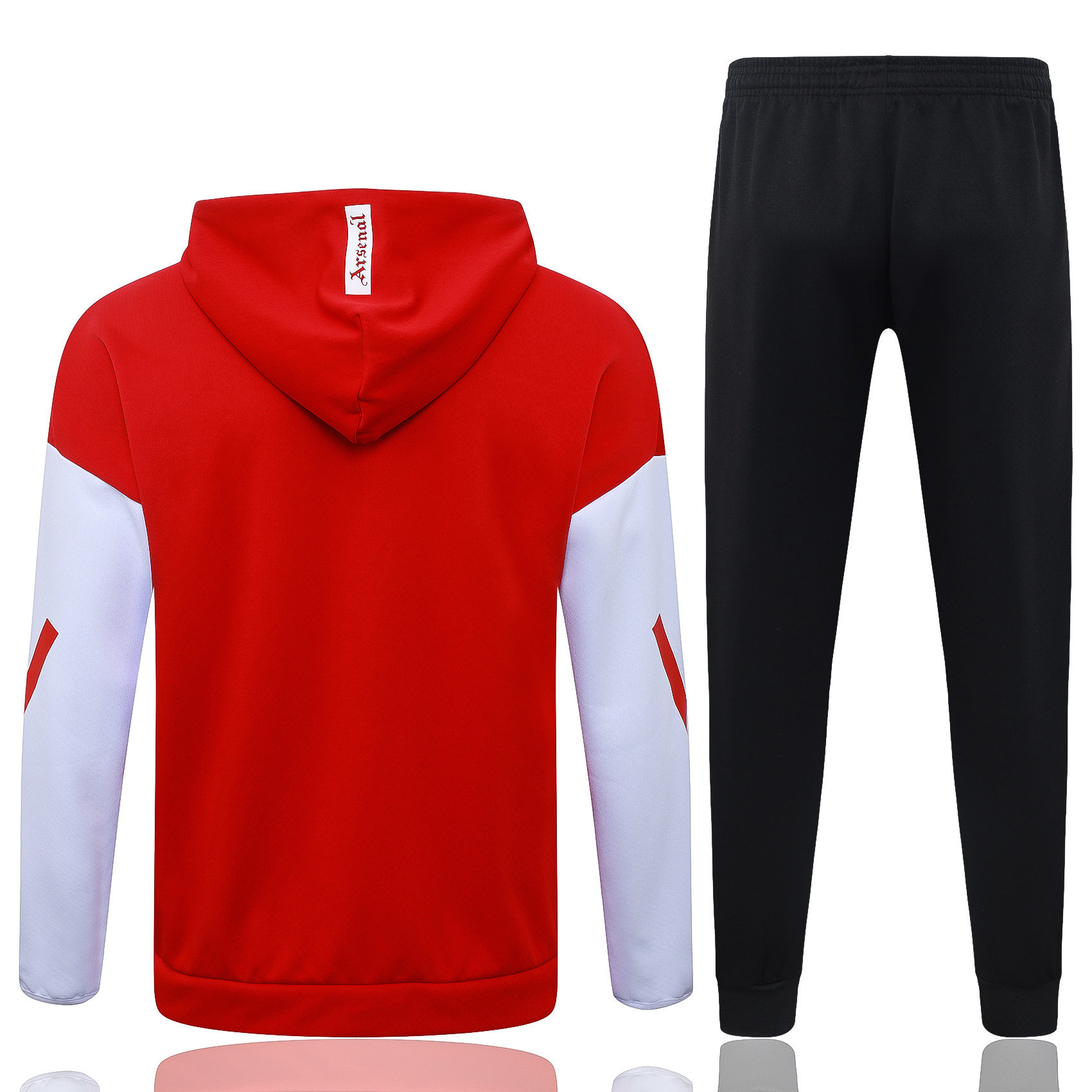 Arsenal hoodie training suit