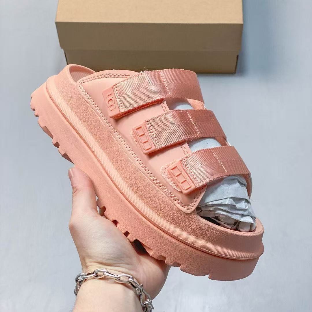 UGG GoldenGlow